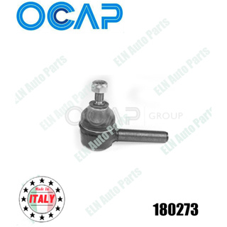 หัวคันชัก/ลูกหมากคันชัก ข้างขวา (Tie Rod End) บีเอ็มดับเบิลยู BMW 5series E28/34 518-535i, 535i ปี 1981 (ราคา/ชิ้น)