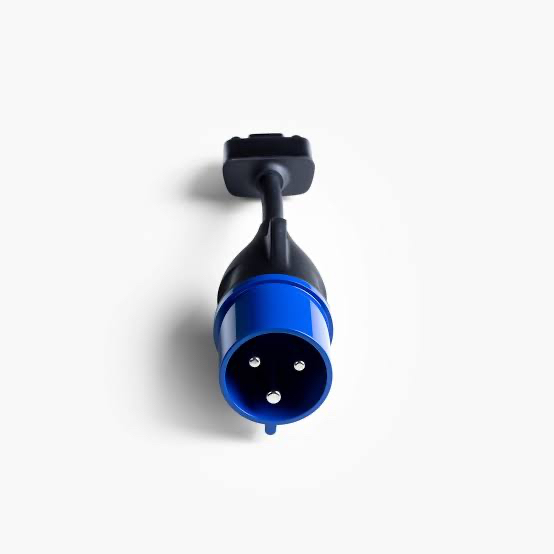 Tesla plug adapter deals