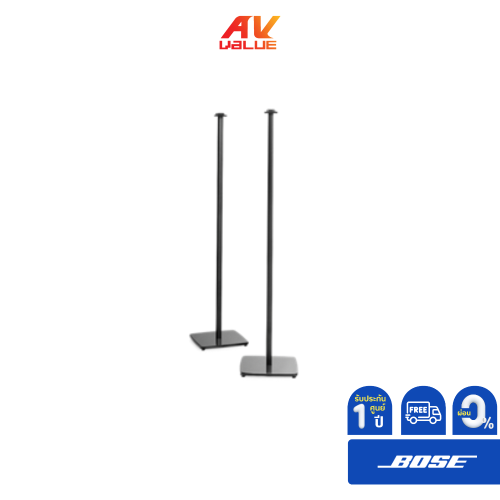 bose-omnijewel-floorstands-ขาตั้งลำโพง