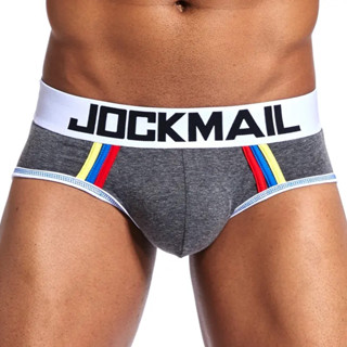 ชุดชั้นในชายแบบ Brief Jockmail