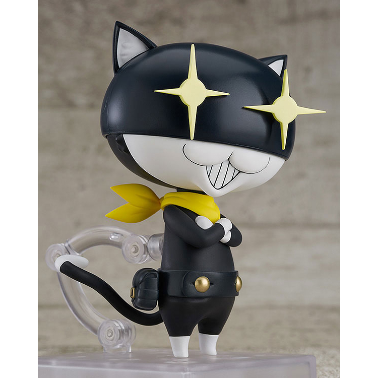 pre-order-จอง-nendoroid-persona-5-morgana-อ่านรายละเอียดก่อนสั่งซื้อ