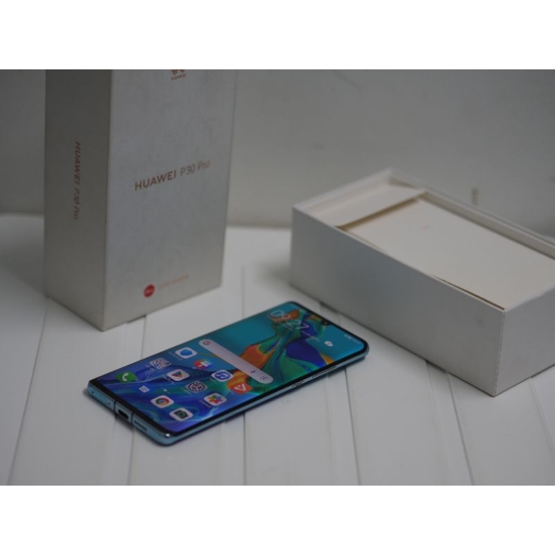 Huawei P30 Pro 8-256g | Shopee Thailand