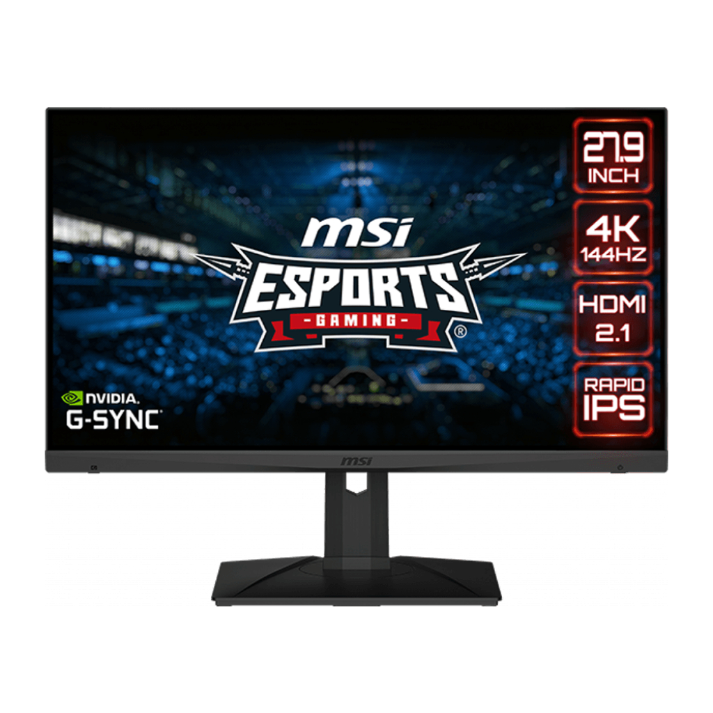 จอ คอมพิวเตอร์ GAMING MONITOR รุ่น MSI OCULUX NXG253R 360 Hz จอ คอมพิวเตอร์ GAMING MONITOR รุ่น MSI OCULUX NXG253R 360 Hz