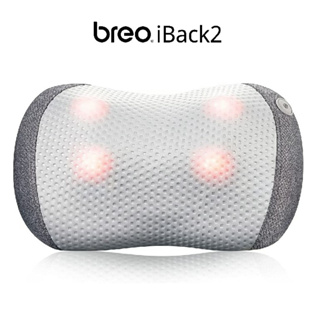 breo เครื่องนวดหลัง รุ่น iBack2