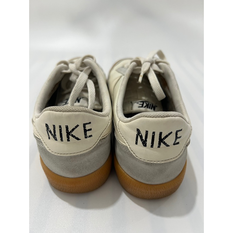 พร้อมส่ง-รองเท้า-nike-killshot-สีขาว-สภาพสวย