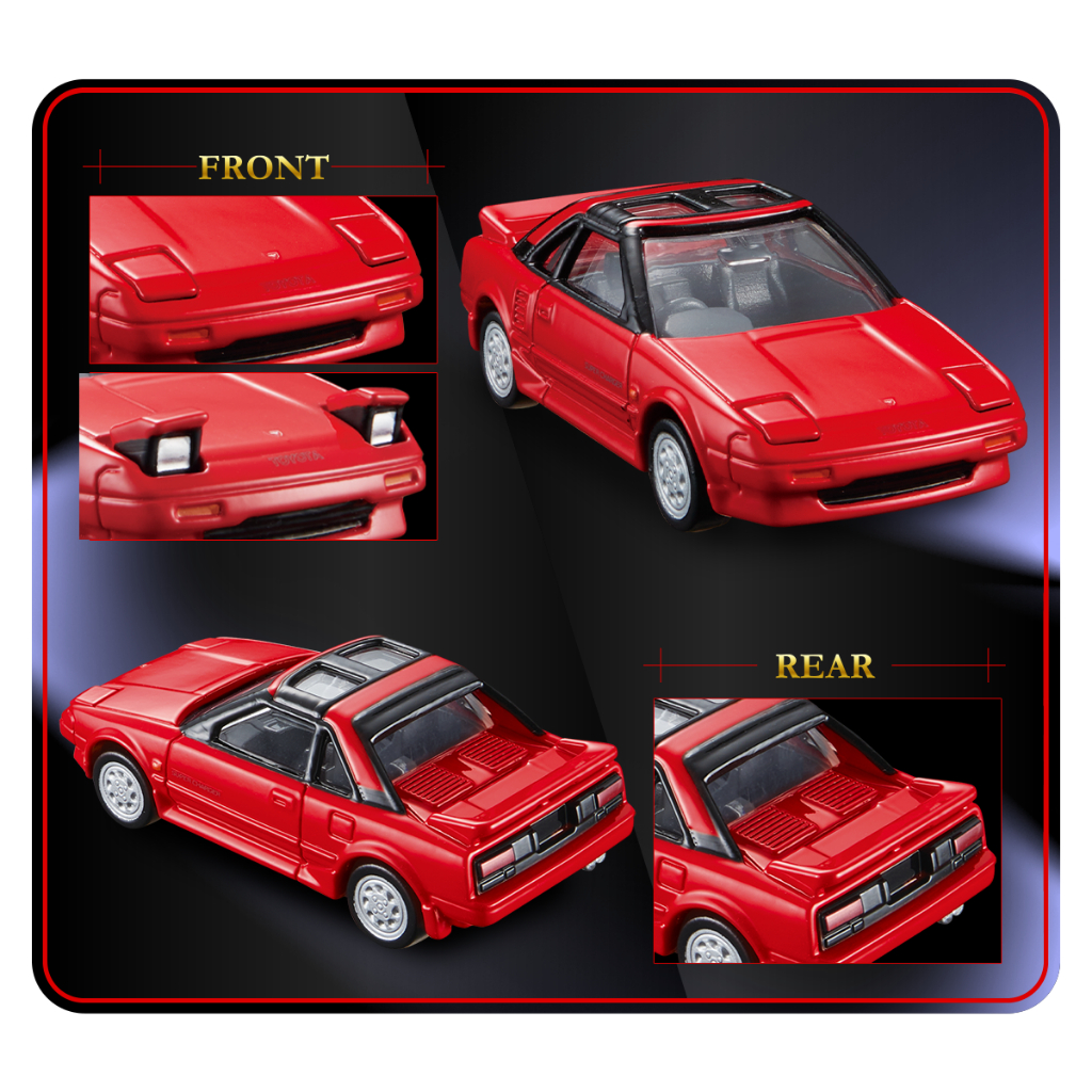 takara-tomy-tomica-premium-no-40-toyota-mr2-1-60-diecast-scale-model-car