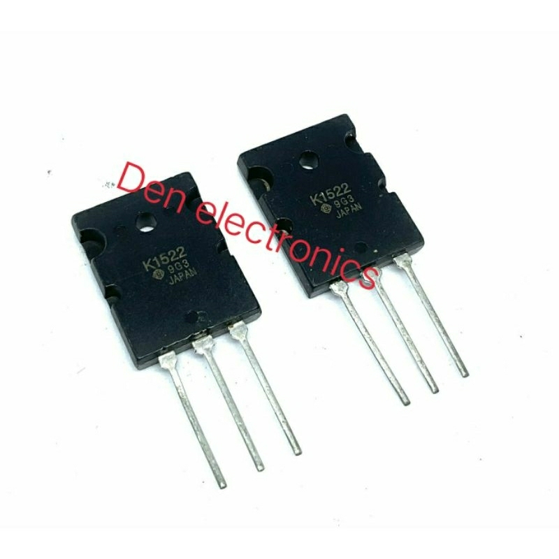 k1522-2sk1522-to-3pl-mosfet-มอสเฟต-ทรานซิสเตอร์-50a-500v-สินค้าพร้อมส่ง