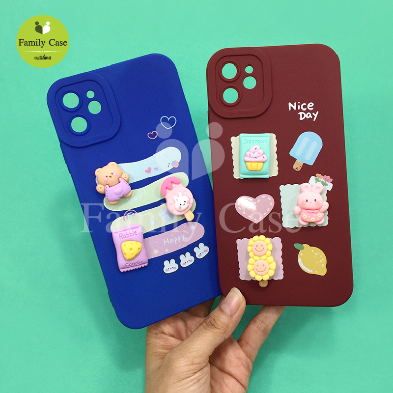 y11-y12-y15-y17-y20-y20s-y12s-y22-realme5-c12-c17-เคสมือถือนิ่ม-tpu-กันเลนส์กล้องนูนลาย