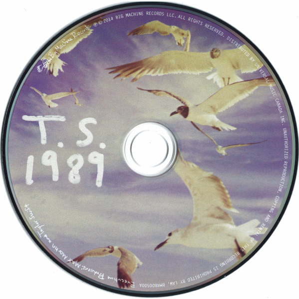 cd-taylor-swift-1989-แผ่นลิขสิทธิ์แท้-มือ1-made-in-eu