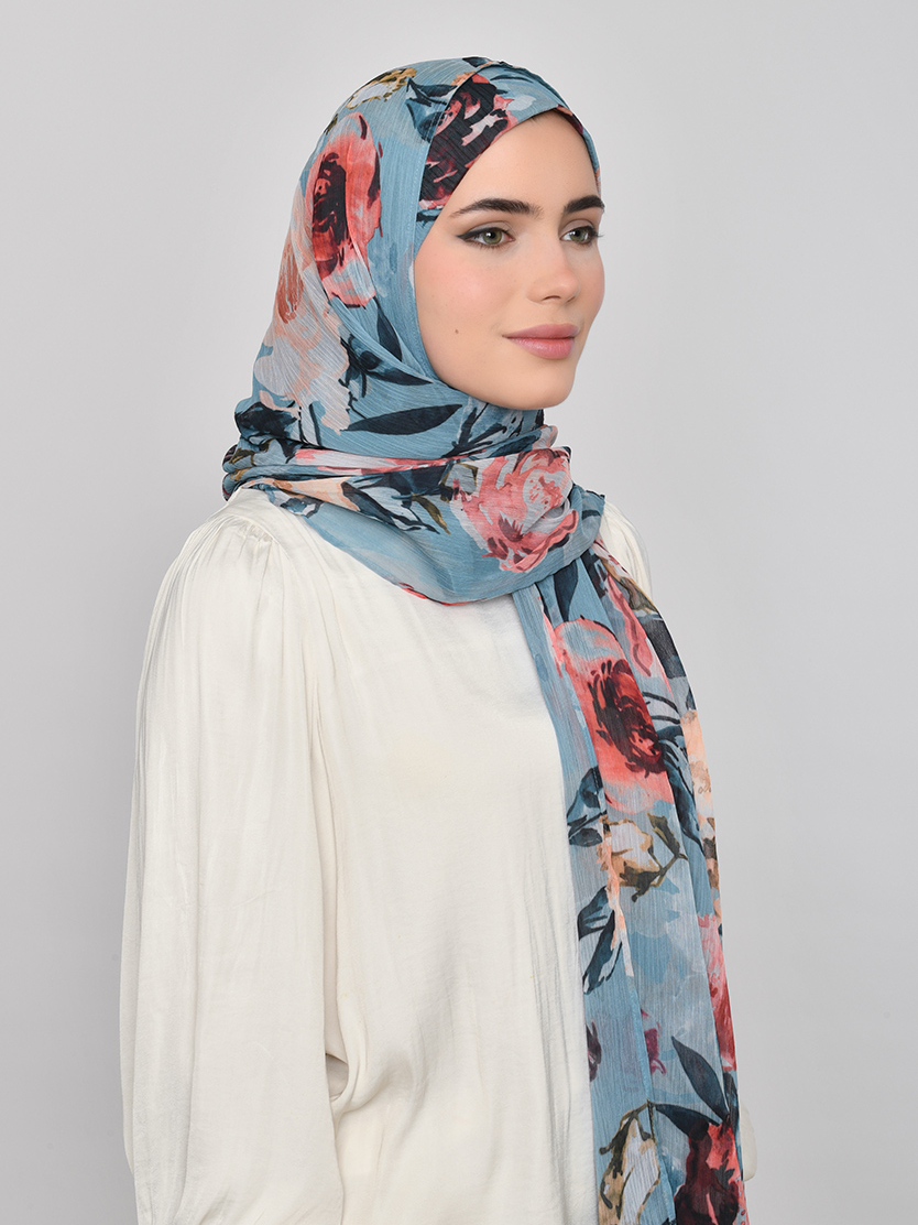 ฮิญาบ-bokitta-รุ่น-freestyle-fayrooz-สีเทอร์คอย-instant-hijab