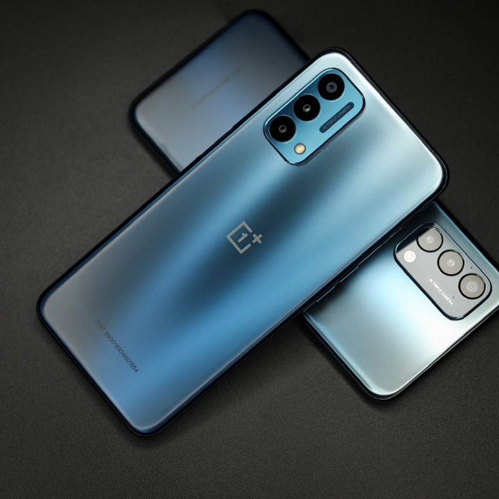 One+ Nord N200 OxygenOS base on Android 11 CPU : Qualcomm : Snapdragon ...