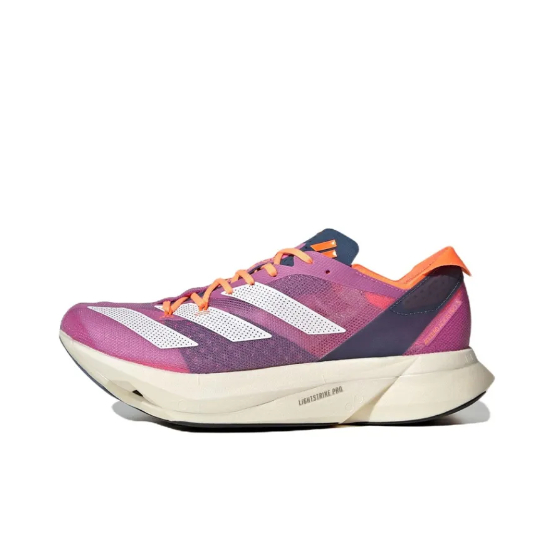 adidas-adizero-adios-pro-3-purple-style-running-shoes-authentic-100