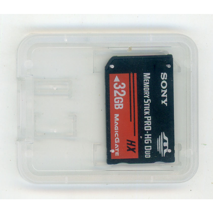 พร้อมส่ง-memory-stick-ของ-sony-หน่วยความจำ-32-gb-การ์ดกล้องเก่า-memory-stick-ms-duo