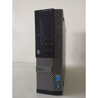 อะไหล่ Dell Optiplex 7020 SFF สินค้ามือสอง ของแท้ สภาพดี พร้อมใช้งาน  รับประกันสินค้า 1 เดือน