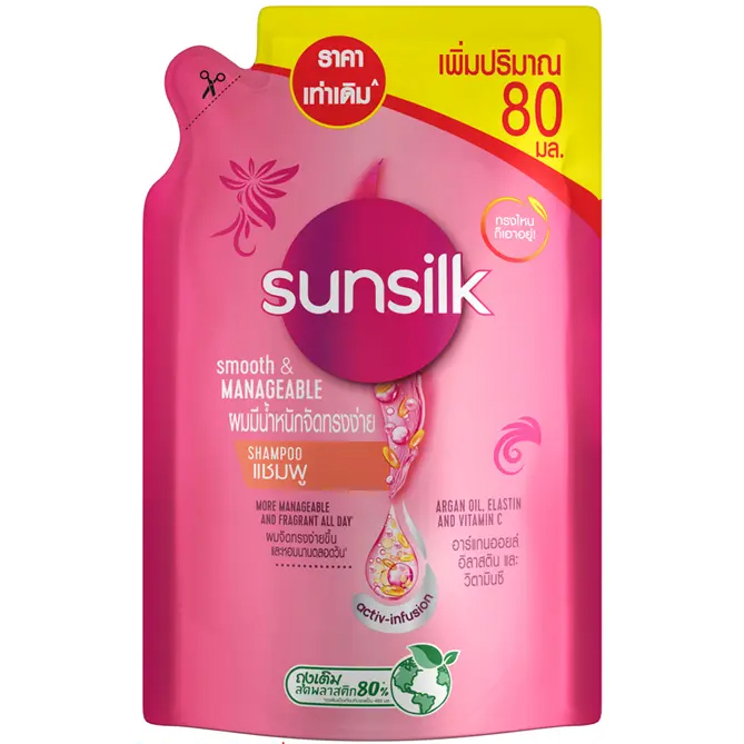 ซันซิล-แชมพู-sunsilk-shampoo-แบบ-ถุงเติม-ขนาด-480-มล-ทั้ง-2-สูตร
