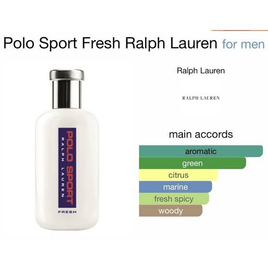 น้ำหอม-แท้-polo-sport-fresh-ralph-lauren-for-men-125ml