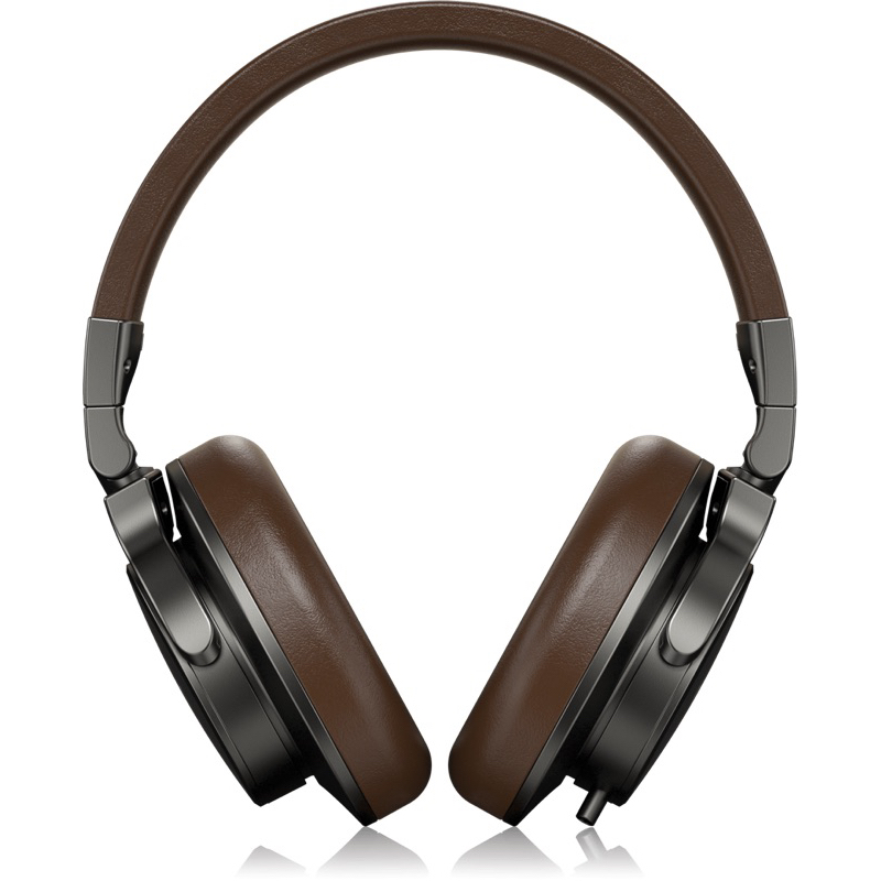 หูฟัง-behringer-รุ่นbh470-หูฟังมอนิเตอร์สตูดิโอ-คุณภาพสูง-studio-monitoring-headphones