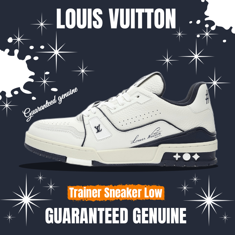 LV Trainer Sneaker - Shoes 1ABFA8