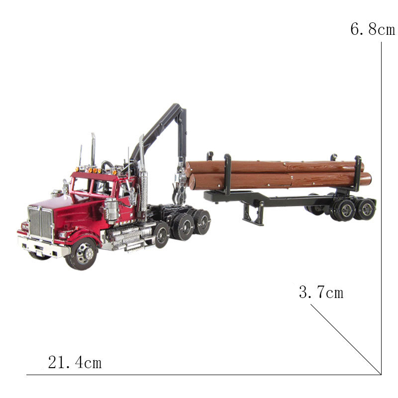 3d-metal-model-kit-โมเดล3d-metal-construction