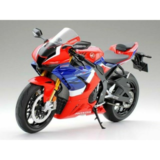 1:12 Honda CBR 1000 RR