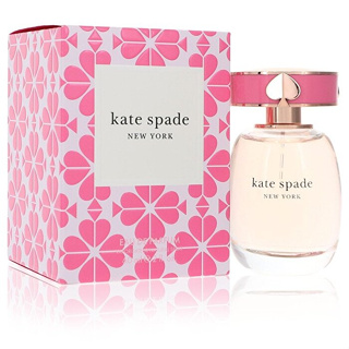 Kate Spade New York EDP 60 ml กล่องซีล น้ำหอมสำหรับผู้หญิง จากเคท สเปด