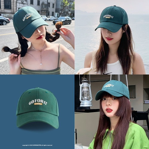 cap-goforit-hat-หมวกแก็ป-หมวกแฟชั่น-ราคาถูก-พร้อมส่ง