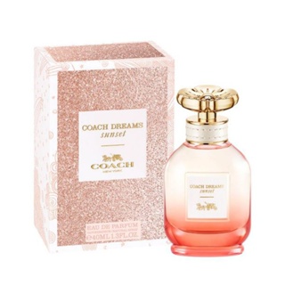 น้ำหอมCoach Dreams Sunset EDP มี2ขนาด