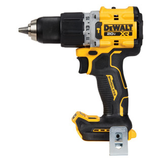 DEWALT สว่านกระแทกไร้สายไร้แปรงถ่าน 20V Max DCD805N-B1 (เฉพาะตัวเครื่อง)