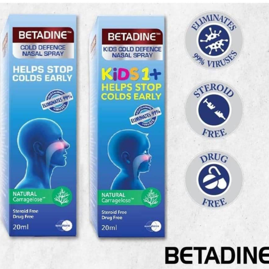 betadine-เบตาดีน-troat-spray-ขนาด20ml-เด็กและผู้ใหญ่