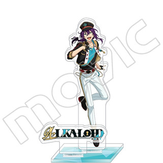 🌟Ayase Mayoi Acrylic Stand ALKALOID Ensemble Stars! อันสึตะ