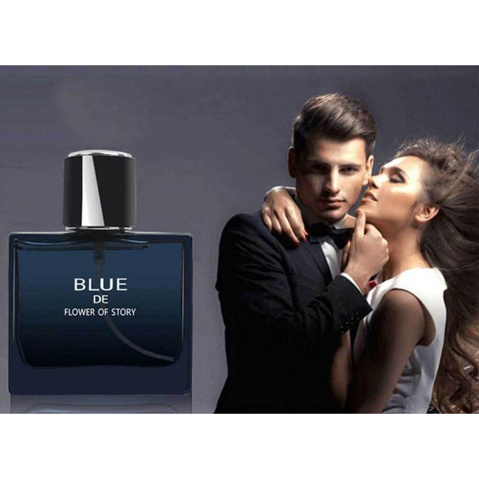 blue-de-flower-of-story-perfume-น้ำหอมผู้ชาย-กลิ่นหอมติดทรนาน-กลิ่นสดชื่น-50ml