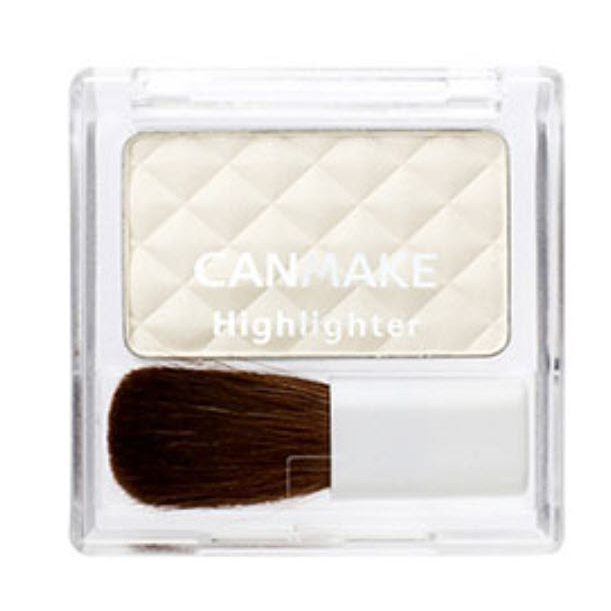 CANMAKE Highlighter 01 ไฮไลท์หน้า Shopee Thailand