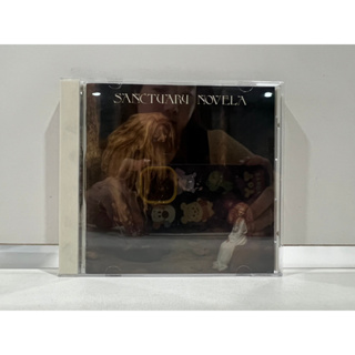 1 CD MUSIC ซีดีเพลงสากล SANCTUARY/NOVELA (M2D147)