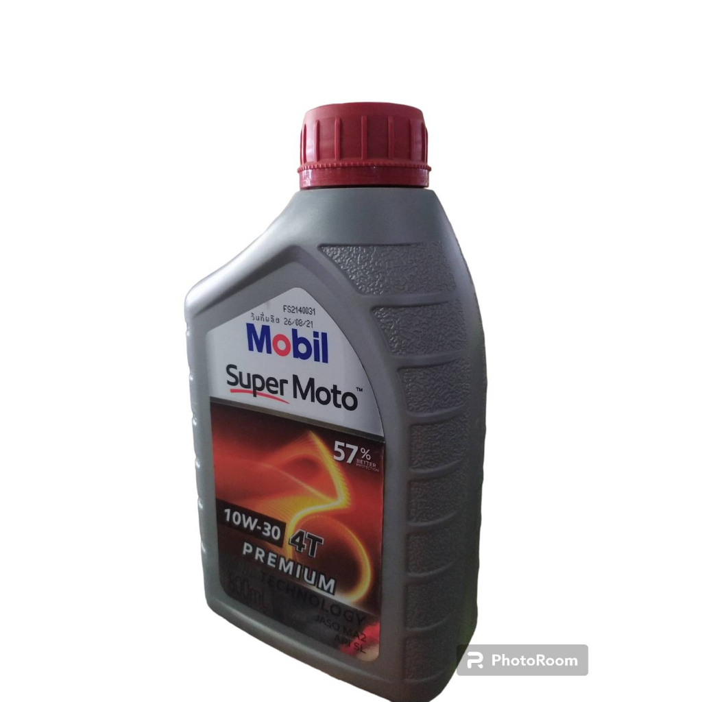 น้ำมันเครื่อง-4t-20w-40-mobil-800ml