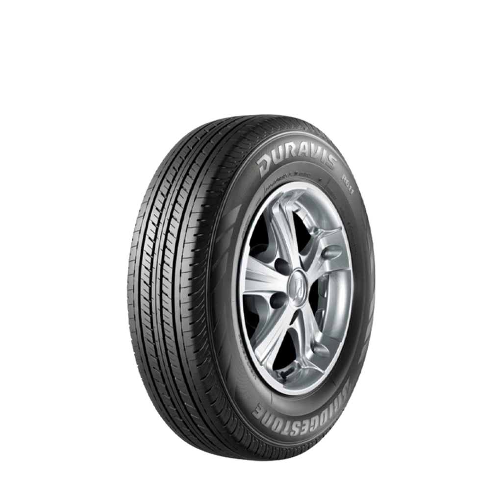 bridgestone-ยางบริดจสโตน-รุ่น-r611-ขนาด-205-70-r15-215-70-r15-215-65-r16-ขอบ15-ส่งฟรี