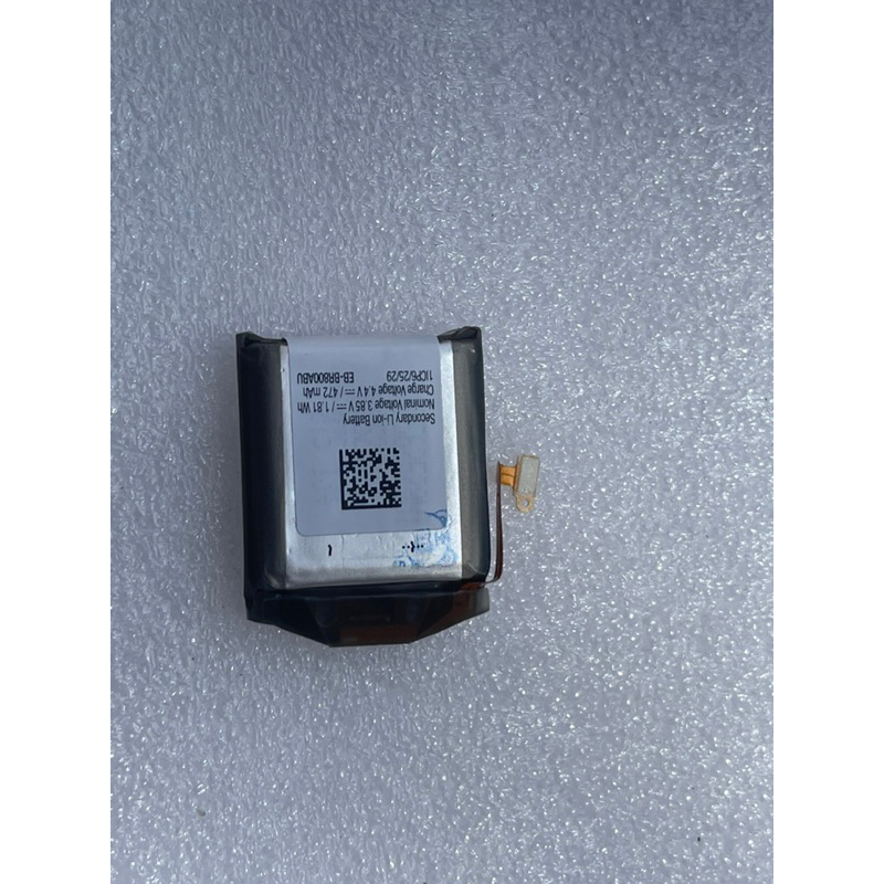 แบตเตอรี่Samsung watch LTE 46mm(r805) | Shopee Thailand