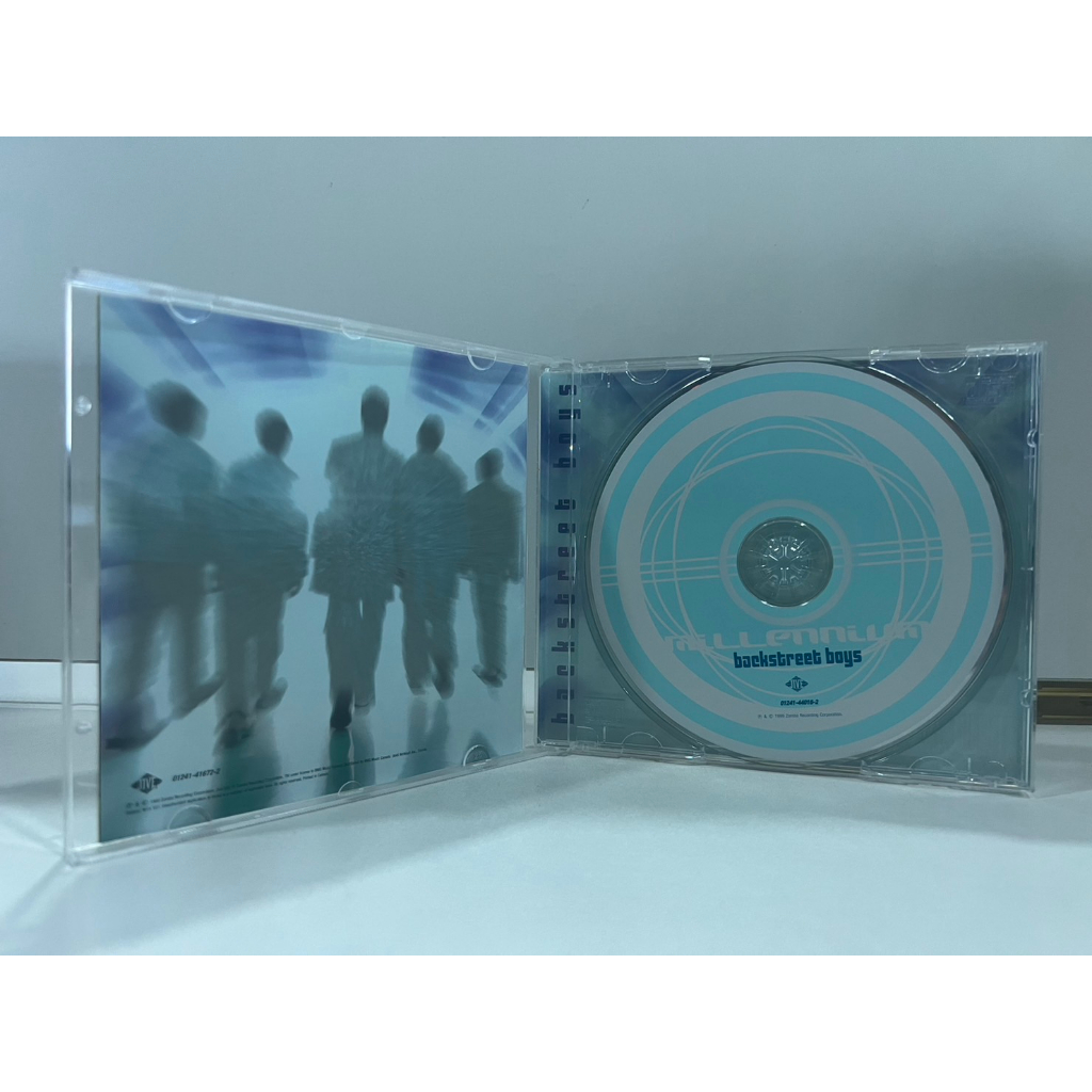1-cd-music-ซีดีเพลงสากล-backstreet-boys-millennium-m2e148