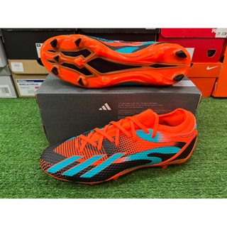 สตั๊ด รองเท้าฟุตบอล Adidas X Speedportal.3 fg ไซส์ 42