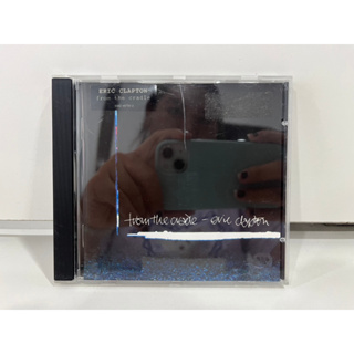 1 CD MUSIC ซีดีเพลงสากล  From The Cradle - ERIC CLAPTON    (M3F58)
