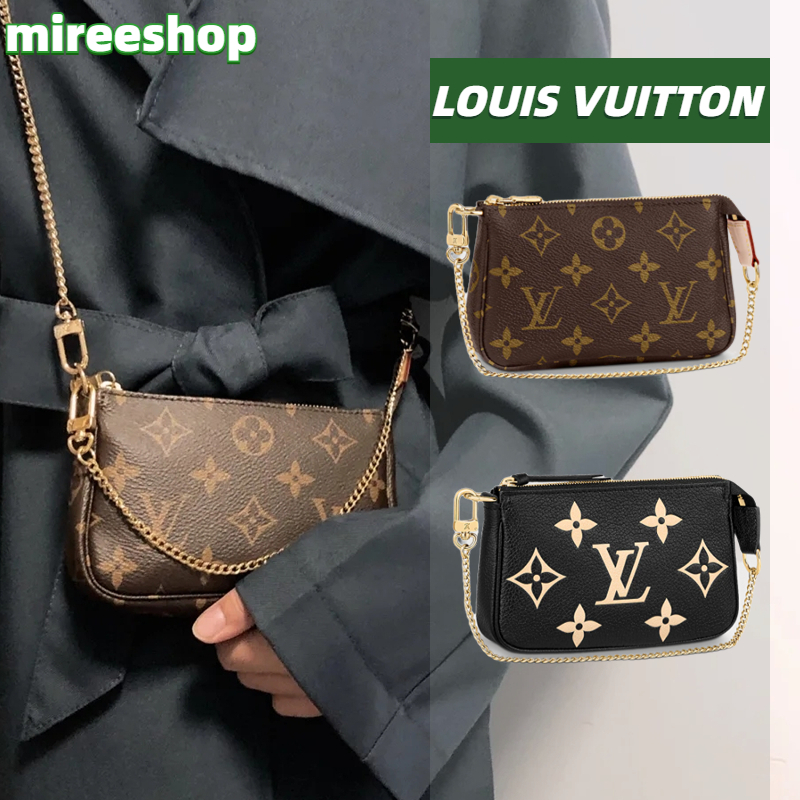 หลุยส์วิตตอง-louis-vuitton-กระเป๋ารุ่น-mini-pochette-accessoires