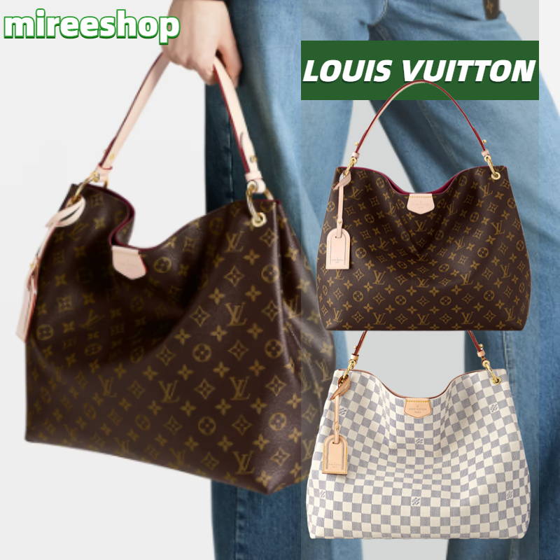 หลุยส์วิตตอง-louis-vuitton-กระเป๋ารุ่น-graceful-mm