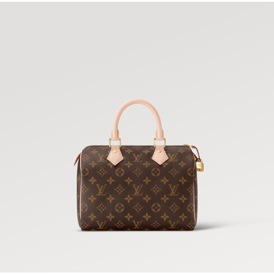 หลุยส์วิตตอง-louis-vuitton-กระเป๋ารุ่น-speedy-25-30-35