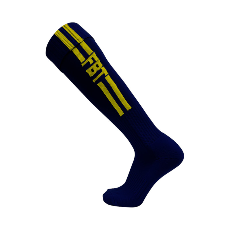 fbt-ถุงเท้าฟุตบอลเด็ก-ถุงเท้ากีฬา-ถุงเท้ายาวเด็ก-ผ้าไนล่อน-20-24-ซม-82503