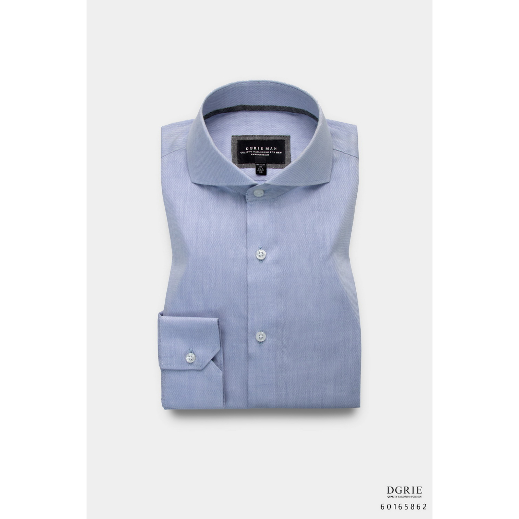 cotton-twill-blue-t-w-shirt-เสื้อเชิ้ตผ้าคอตตอนสีฟ้า