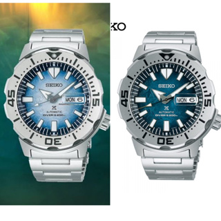 Seiko Limited รุ่น SRPG57k1/ SRPB75k1/ SPB207J1  / SSC807J1(ครบรอบ140ปี)