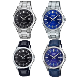 CASIO รุ่น MTS-100D-1/ MTS-100D-2/ MTS-100L-1/ MTS-100L-2