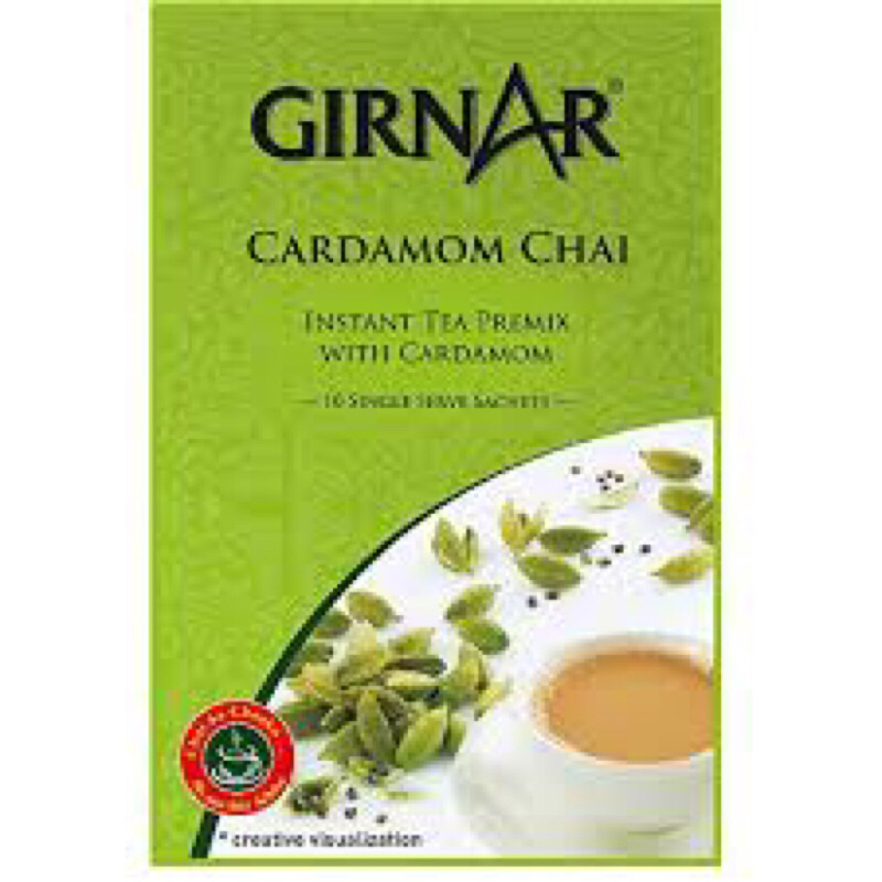 girnar-cardamom-tea-instant-tea-premix-10-x-14g-single-serve-sachets
