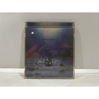 1 CD MUSIC ซีดีเพลงสากล Mr.Children – 深海  (M6B28)