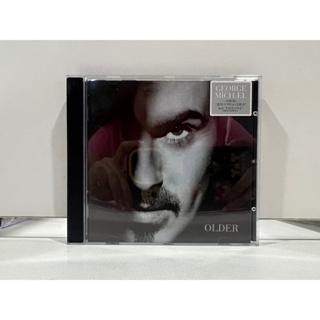 1 CD MUSIC ซีดีเพลงสากล George Michael - Older  (M6B41)