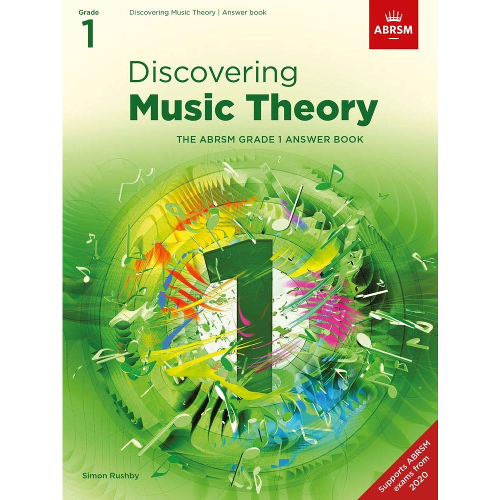 discovering-music-theory-the-abrsm-grade-1-answer-book-answers-theory-workbooks-abrsm-sheet-music